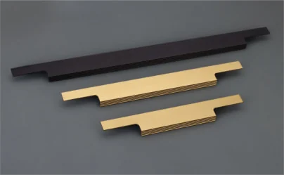 FANCY 714 profile handle