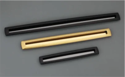 FANCY 718 sliding handle