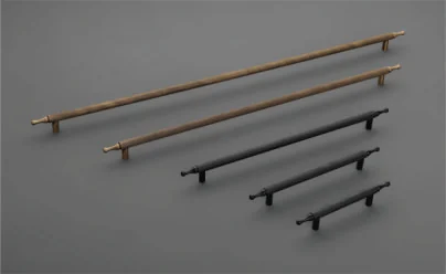 FANCY 803 cabinet handle