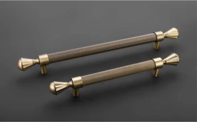FANCY 9006 door pull handle: catalogue photo