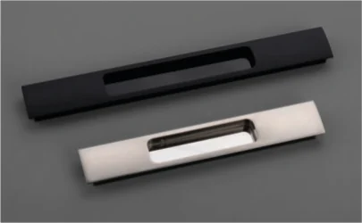 FANCY 999 sliding handle