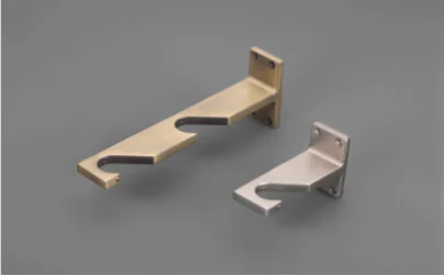FANCY Aluminium Support