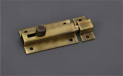 FANCY Baby Latch 09.