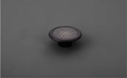 FANCY Bubble Knob
