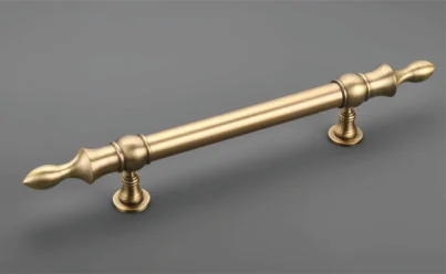 FANCY Burj door pull handle: catalogue photo