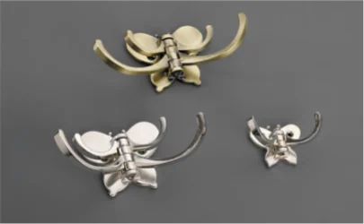 FANCY Butterfly khuti: catalogue photo