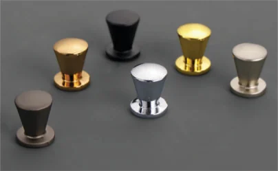 FANCY Button Knob