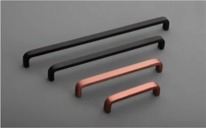 FANCY D-12 cabinet handle