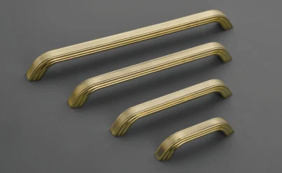 FANCY DH 024 cabinet handle