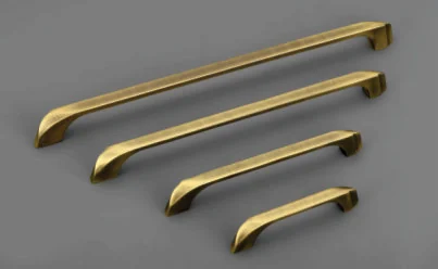FANCY DH 036 cabinet handle