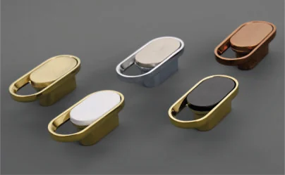 FANCY DH 202 drawer knob
