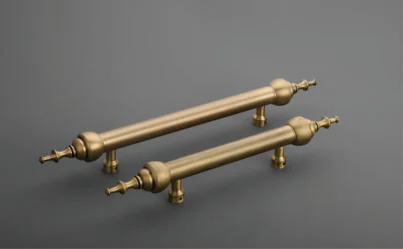 FANCY H053 door pull handle: catalogue photo