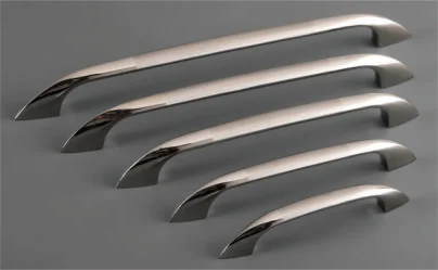 FANCY J 221 cabinet handle