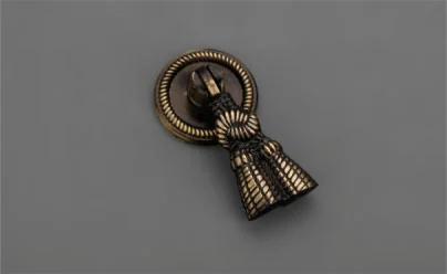 FANCY JN 120 drawer knob