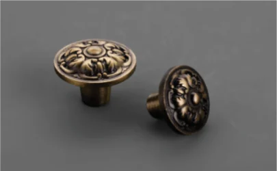 FANCY JN 125 drawer knob