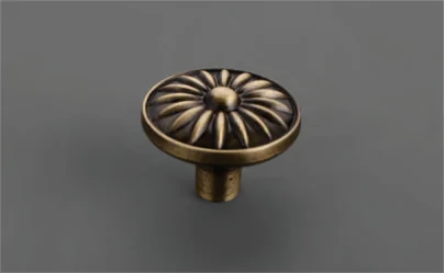 FANCY JN 149 drawer knob