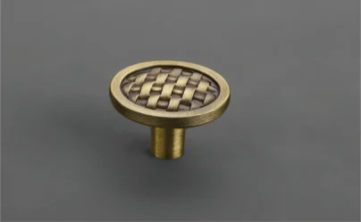 FANCY JN 150 drawer knob