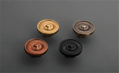 FANCY KN 20 drawer knob
