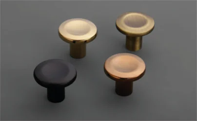 FANCY KN 24 drawer knob