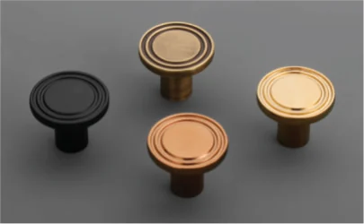 FANCY KN 25 drawer knob