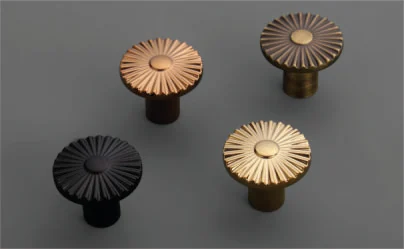 FANCY KN 26 drawer knob