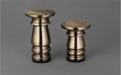 FANCY L 120 sofa leg