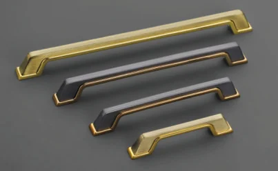 FANCY L 135 cabinet handle