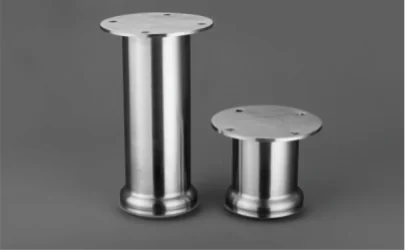 FANCY L 18 sofa leg