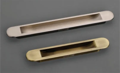 FANCY L 19 sliding handle
