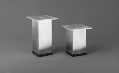 FANCY L 3 sofa leg: catalogue photo