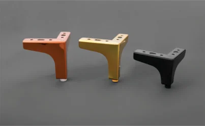 FANCY L 96 sofa leg