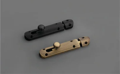 FANCY Line Latch 09.