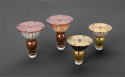 FANCY Lotus Leg