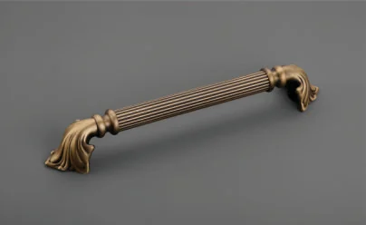 FANCY M 013 door pull handle: catalogue photo