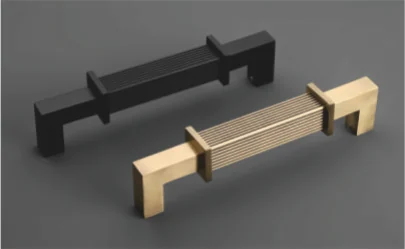 FANCY Matrix door pull handle