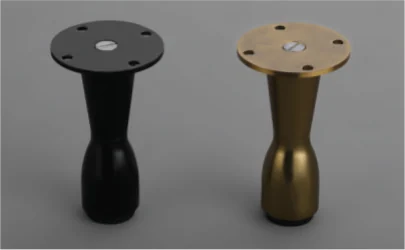 FANCY NE 69 sofa leg