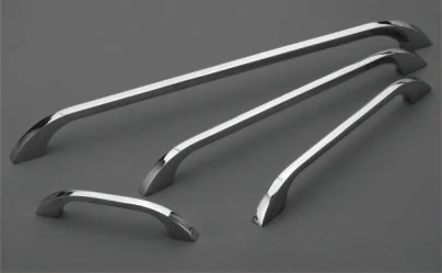 FANCY New Sonata cabinet handle