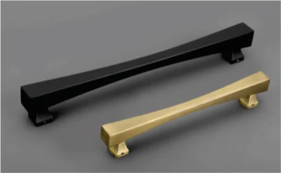 FANCY Nova door pull handle: catalogue photo