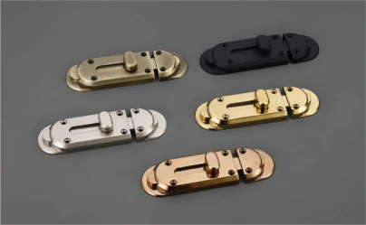 FANCY Oval Latch