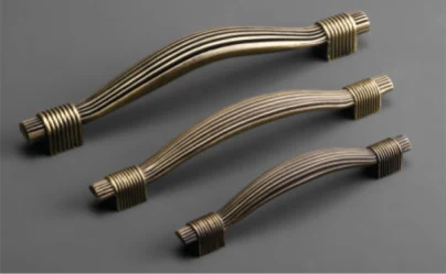 FANCY Rajwadi cabinet handle