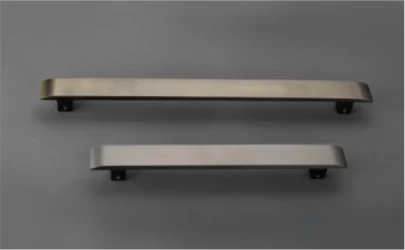 FANCY RG 3012 (steel) door pull handle: catalogue photo