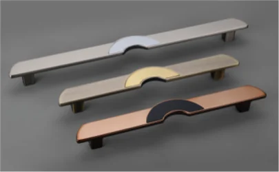 FANCY RG 3015 door pull handle: catalogue photo