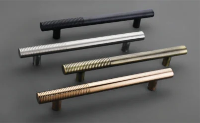 FANCY RG 3016 (steel) door pull handle: catalogue photo