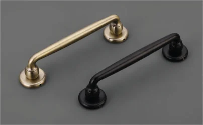 FANCY RG 3021 with concealed fixing: catalogue photo