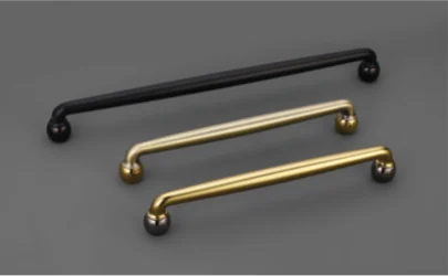 FANCY RG 3021 door pull handle: catalogue photo