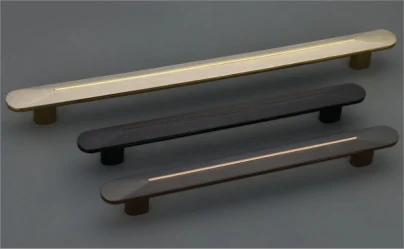 FANCY RG 3023 door pull handle: catalogue photo