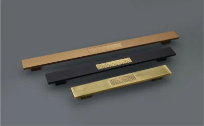 FANCY RG 3024 door pull handle: catalogue photo