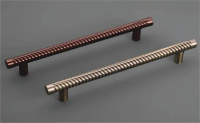 FANCY RG 3025 door pull handle: catalogue photo