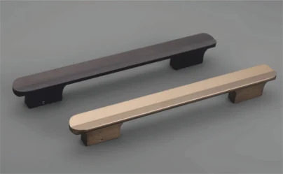 FANCY RG 3027 door pull handle: catalogue photo