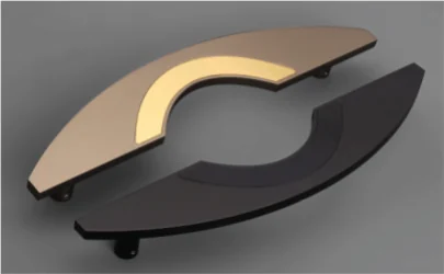 FANCY RG 3029 door pull handle